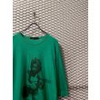 画像4: UNDERCOVER - "But Beautiful" Puppet Tee (4)