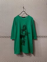 画像: UNDERCOVER - "But Beautiful" Puppet Tee