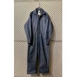 画像1: montage - 00's Printed Jumpsuit (1)
