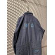 画像5: montage - 00's Printed Jumpsuit (5)