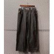 画像1: Akademiks - 00's Wide Denim Pants (1)