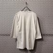 画像6: PPFM - Layered Design L/S Tee (6)