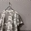 画像4: DIESEL - Mohawk Pattern Tee (4)