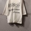 画像3: PPFM - Layered Design L/S Tee (3)