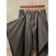 画像5: Vivienne Westwood MAN - 3D Drape Design Slacks (5)