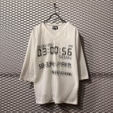 画像: PPFM - Layered Design L/S Tee
