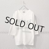 画像: PPFM - Layered Design L/S Tee