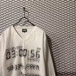 画像4: PPFM - Layered Design L/S Tee (4)