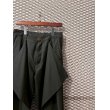 画像4: Vivienne Westwood MAN - 3D Drape Design Slacks (4)