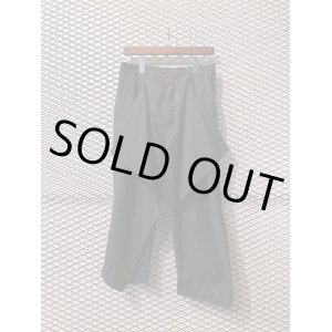 画像: Vivienne Westwood MAN - 3D Drape Design Slacks