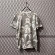 画像1: DIESEL - Mohawk Pattern Tee (1)