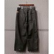 画像5: Akademiks - 00's Wide Denim Pants (5)
