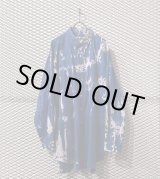 画像: Ralph Lauren - Bleach Stripe Over Shirt