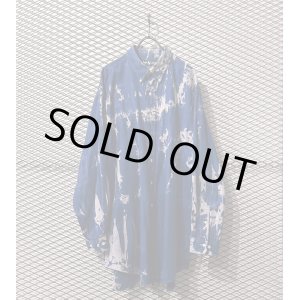 画像: Ralph Lauren - Bleach Stripe Over Shirt