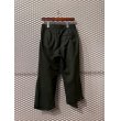 画像7: Vivienne Westwood MAN - 3D Drape Design Slacks (7)