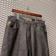 画像2: Akademiks - 00's Wide Denim Pants (2)