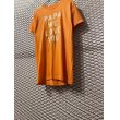 画像3: Vintage - 80's "PAPA" Tee (BORO) (3)