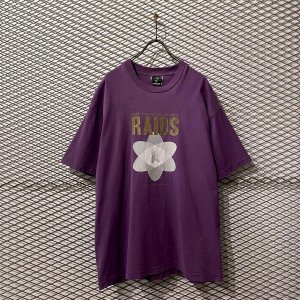 画像: nitraid - "RAIDS" Tee