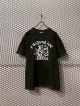 画像: A BATHING APE - 90's GENERALS Tee