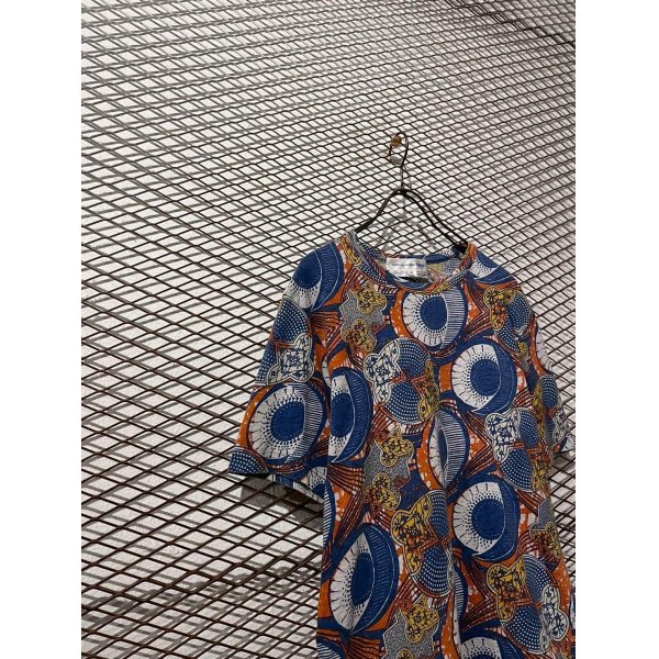 画像2: COMME des GARCONS SHIRT - Switching Paisley Tee (2)