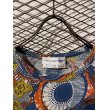 画像5: COMME des GARCONS SHIRT - Switching Paisley Tee (5)