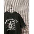 画像4: A BATHING APE - 90's GENERALS Tee (4)