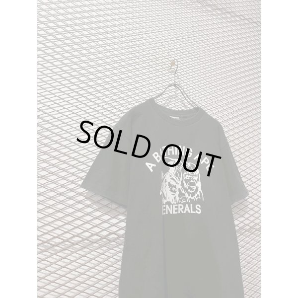 画像2: A BATHING APE - 90's GENERALS Tee (2)