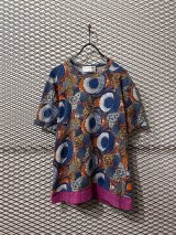 画像: COMME des GARCONS SHIRT - Switching Paisley Tee