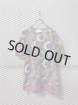 画像: COMME des GARCONS SHIRT - Switching Paisley Tee