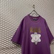 画像2: nitraid - "RAIDS" Tee (2)