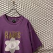 画像4: nitraid - "RAIDS" Tee (4)