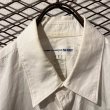 画像5: COMME des GARCONS SHIRT - S/S Inside-out Switching Shirt (5)