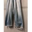 画像3: Levi's - Silver Tab "BAGGY" Denim Pants (W36) (3)