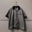 画像2: BOUNTY HUNTER - S/S Bowling Shirt (2)