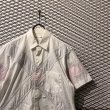 画像4: COMME des GARCONS SHIRT - S/S Inside-out Switching Shirt (4)