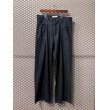 画像1: Sasquatchfabrix - Wide Denim Pants (1)