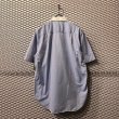 画像6: GANRYU - S/S Camouflage Switching Shirt (6)