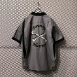 画像1: BOUNTY HUNTER - S/S Bowling Shirt (1)