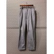 画像1: KAPITAL - Hickory Clown Pants (1)