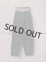 画像: LAD MUSICIAN - Balloon Sweat Pants