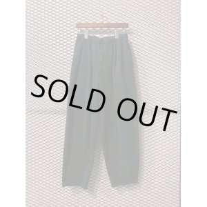 画像: LAD MUSICIAN - Balloon Sweat Pants