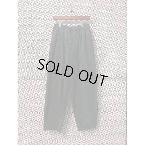 画像1: LAD MUSICIAN - Balloon Sweat Pants (1)