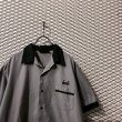 画像5: BOUNTY HUNTER - S/S Bowling Shirt (5)