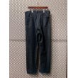 画像6: Sasquatchfabrix - Wide Denim Pants (6)