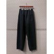 画像5: LAD MUSICIAN - Balloon Sweat Pants (5)