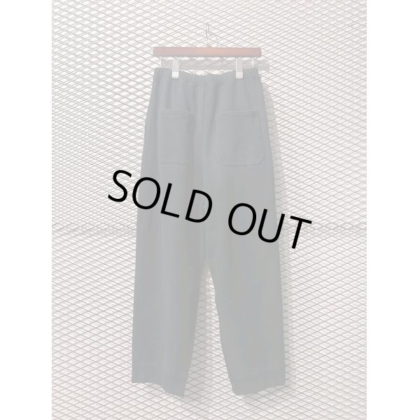 画像5: LAD MUSICIAN - Balloon Sweat Pants (5)