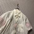 画像2: COMME des GARCONS SHIRT - S/S Inside-out Switching Shirt (2)