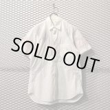 画像: COMME des GARCONS SHIRT - S/S Inside-out Switching Shirt
