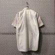 画像6: COMME des GARCONS SHIRT - S/S Inside-out Switching Shirt (6)