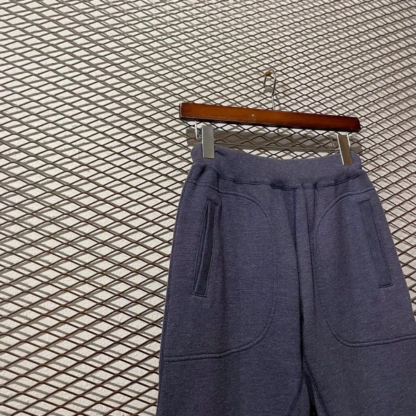 画像2: BAL - Sweat Shorts (2)